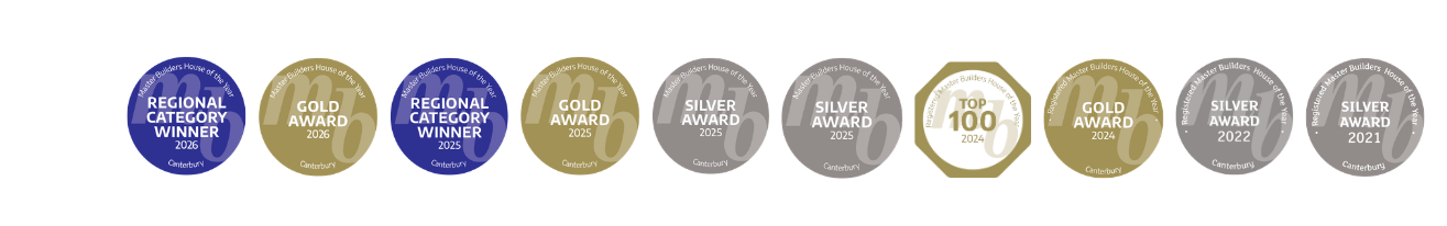 Master Builders House of the Year Awards