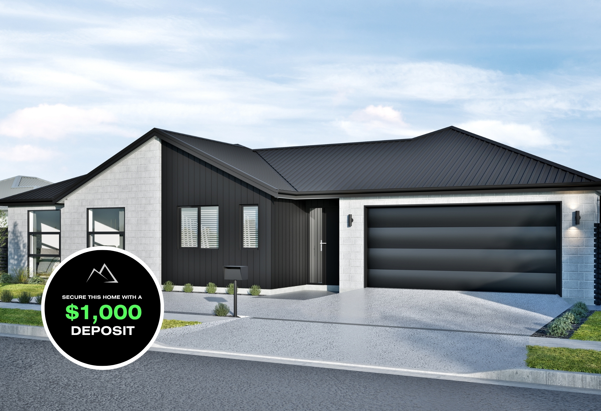 House and land package in {address[1]/suburb[1]}, Canterbury - Freedom Built