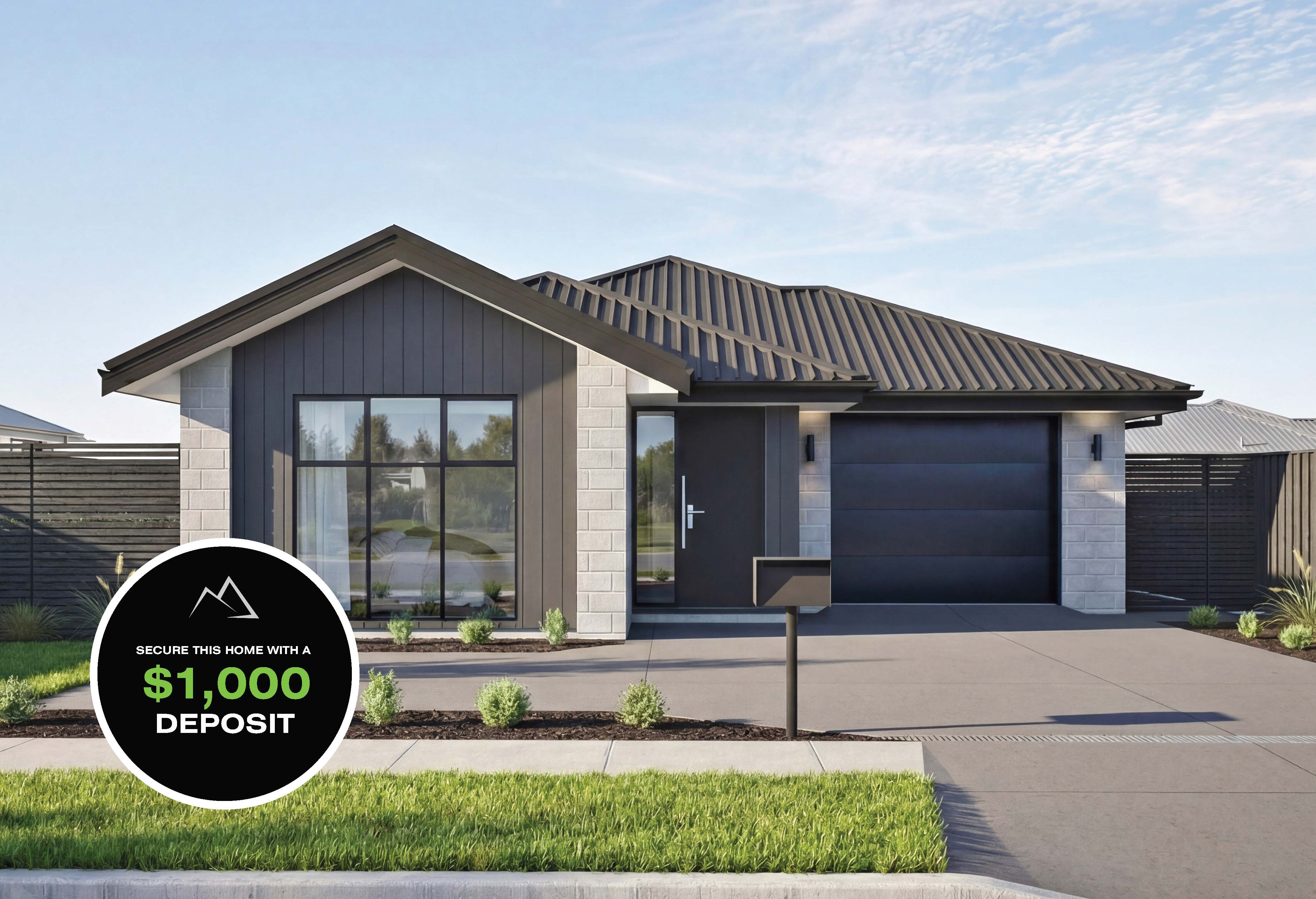 House and land package in {address[1]/suburb[1]}, Canterbury - Freedom Built