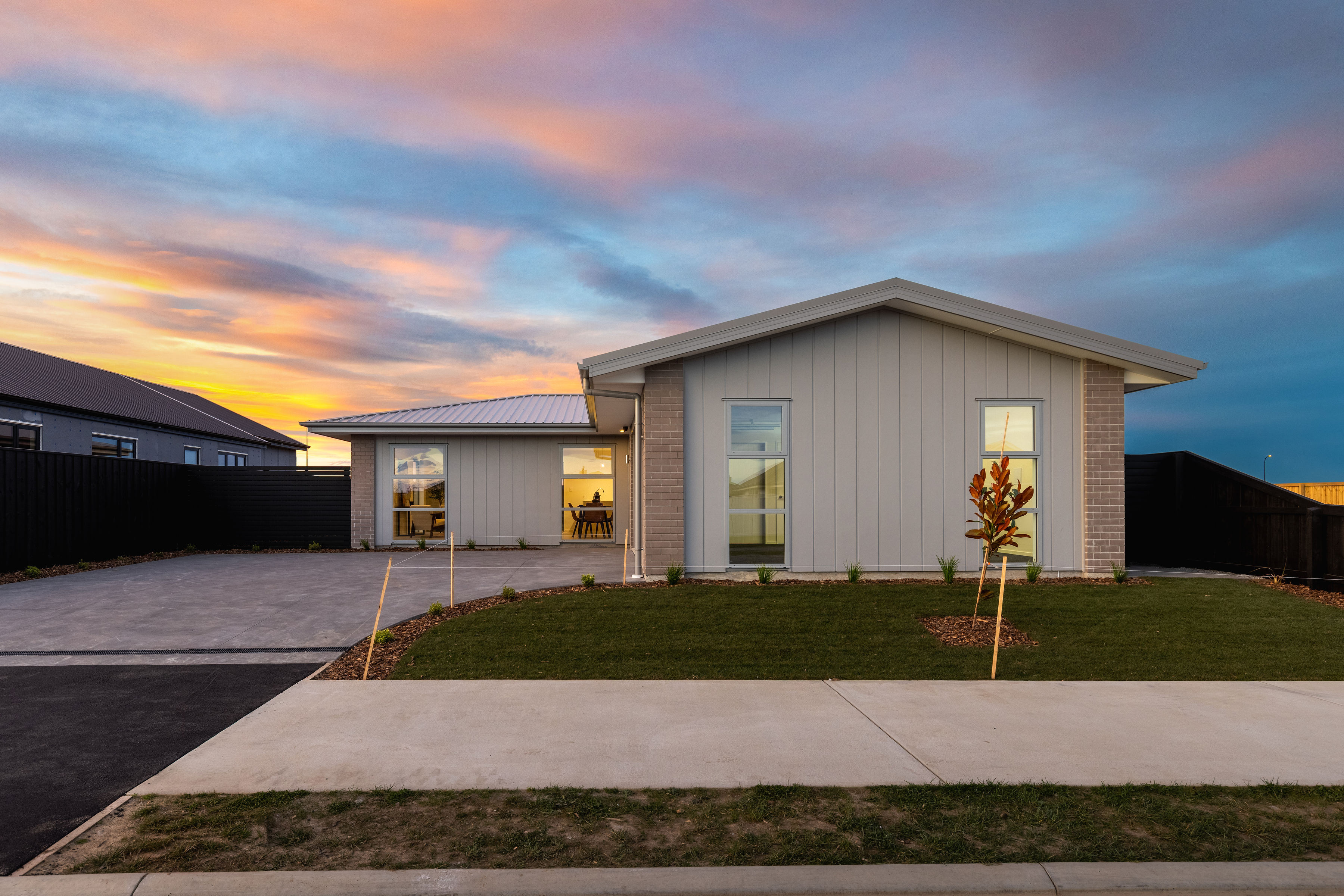 House and land package in {address[1]/suburb[1]}, Canterbury - Freedom Built